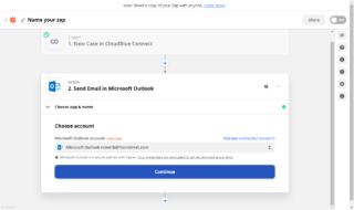 Helpdesk Module Integrations - CloudBlue Connect