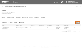 Catalog Management - CloudBlue Connect
